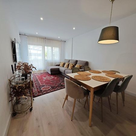 Tomas Paredes, Vigo, 3 Habitaciones Eksteriør bilde