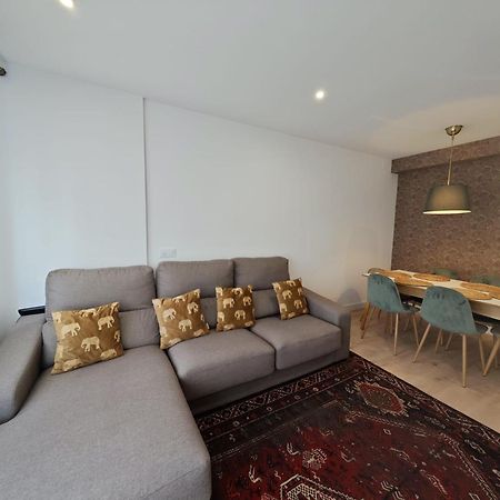 Tomas Paredes, Vigo, 3 Habitaciones Eksteriør bilde