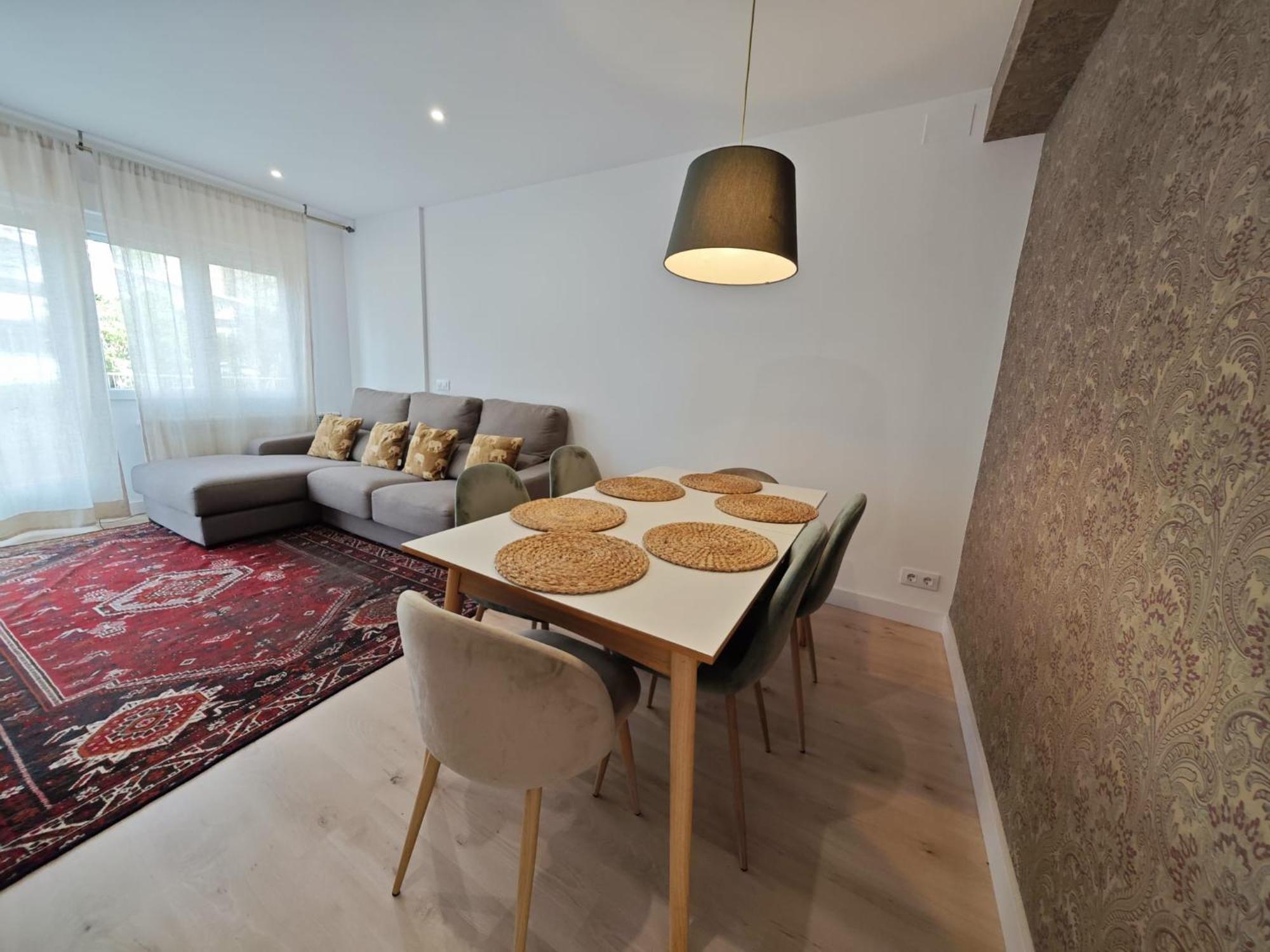 Tomas Paredes, Vigo, 3 Habitaciones Eksteriør bilde