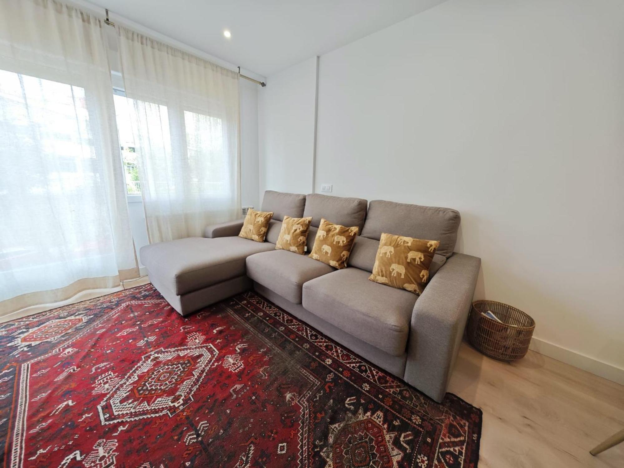 Tomas Paredes, Vigo, 3 Habitaciones Eksteriør bilde