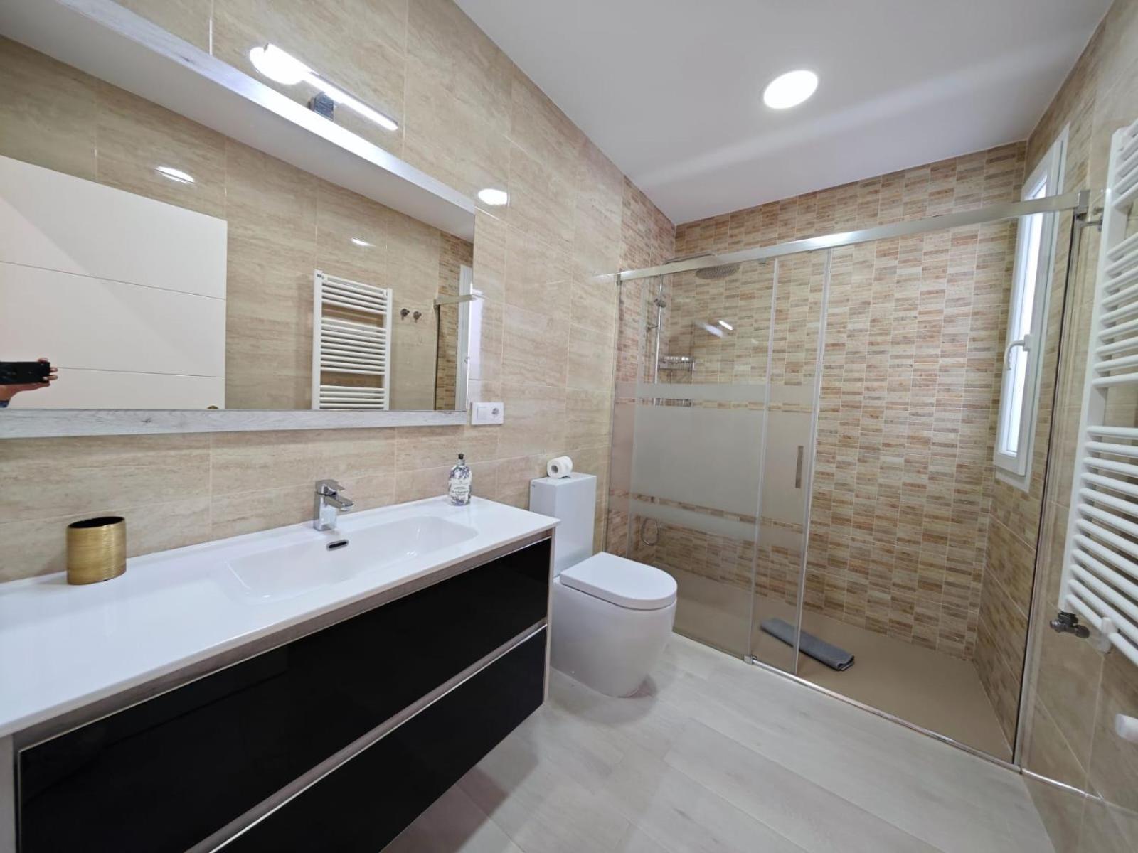 Tomas Paredes, Vigo, 3 Habitaciones Eksteriør bilde