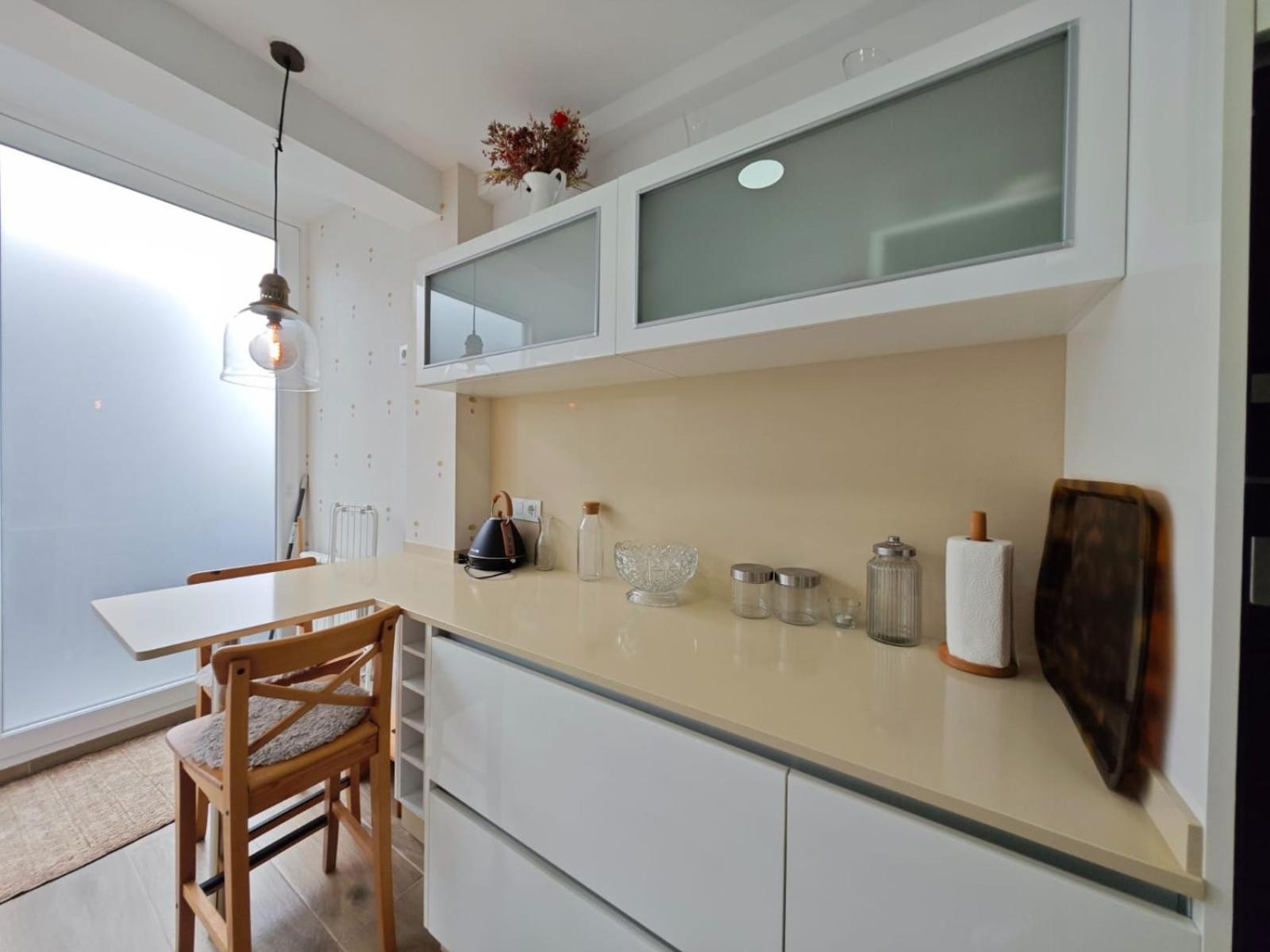 Tomas Paredes, Vigo, 3 Habitaciones Eksteriør bilde
