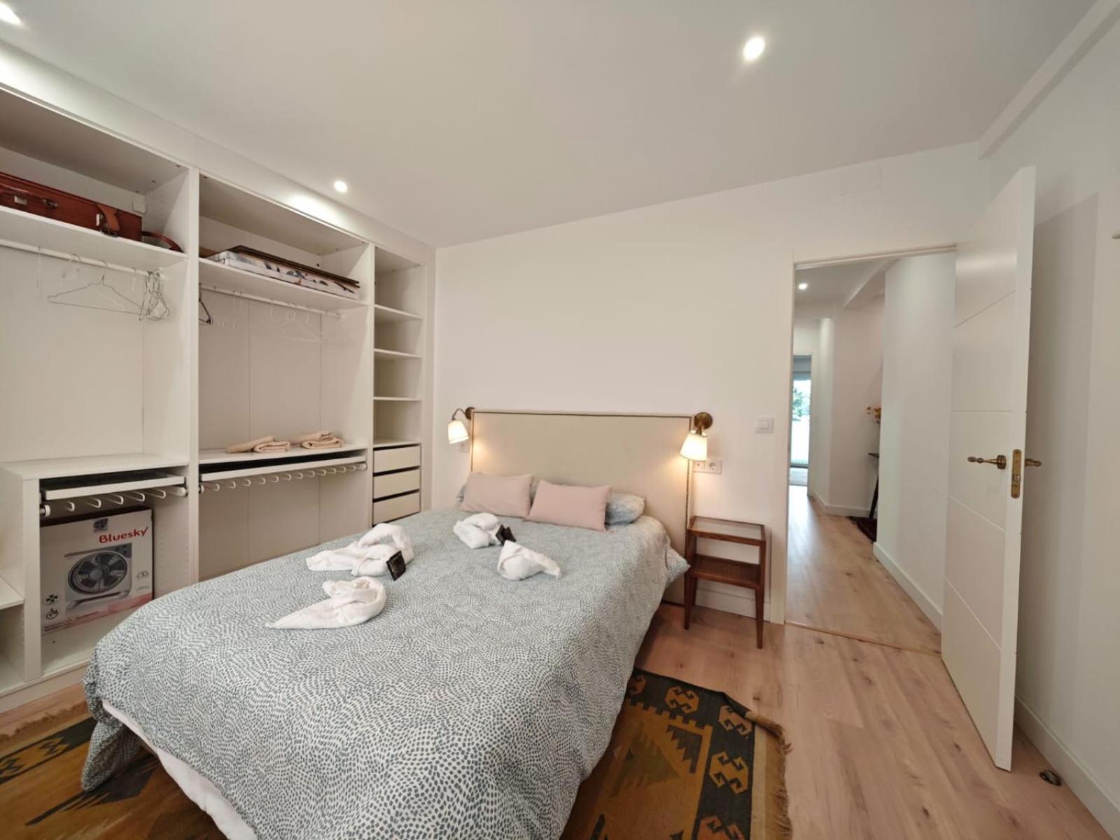 Tomas Paredes, Vigo, 3 Habitaciones Eksteriør bilde