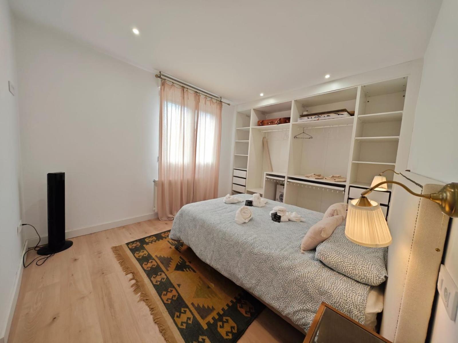 Tomas Paredes, Vigo, 3 Habitaciones Eksteriør bilde